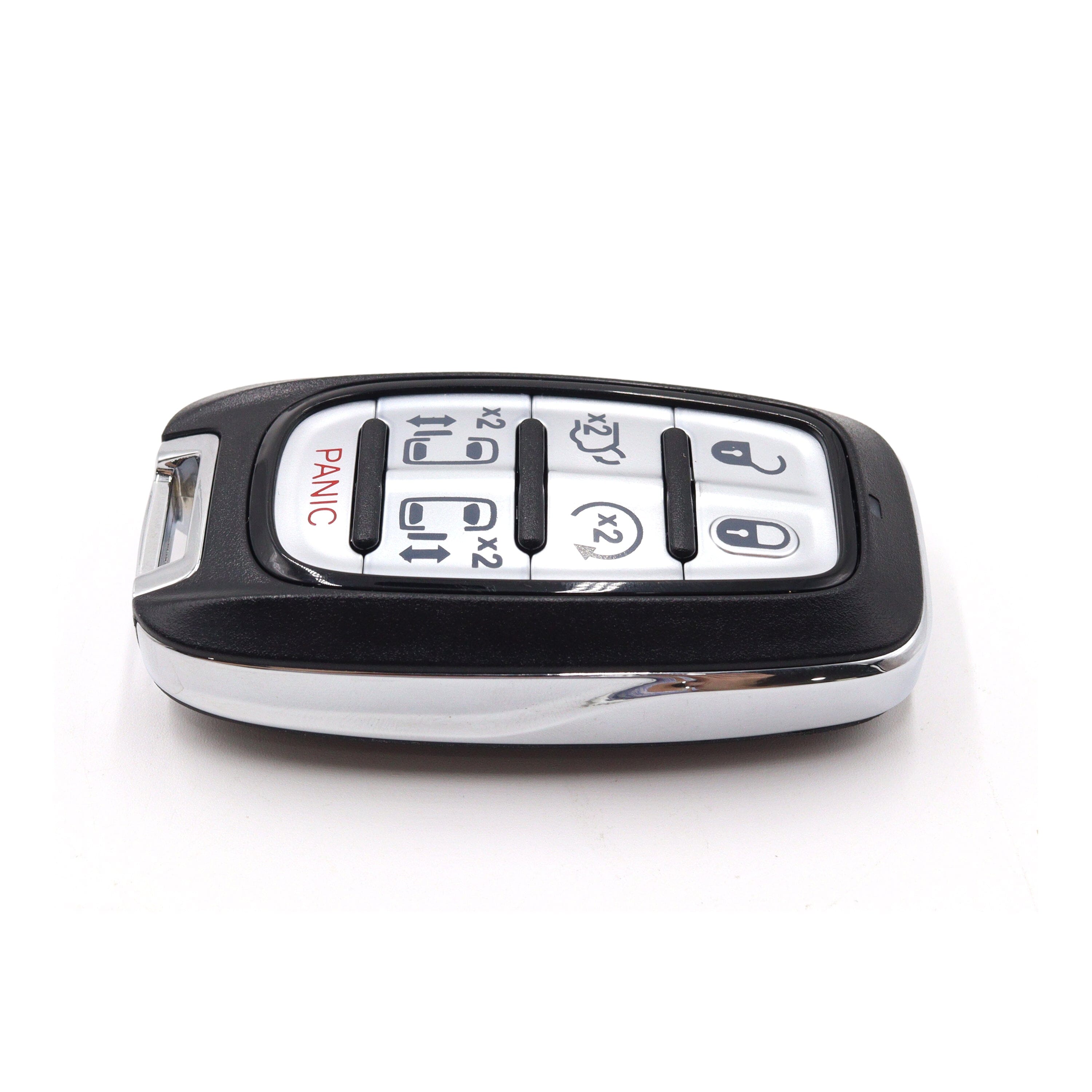 Complete Remote Keyless Smart Key To Suit Jeep/Chrysler Pacifica/Voyager | Remote Pro